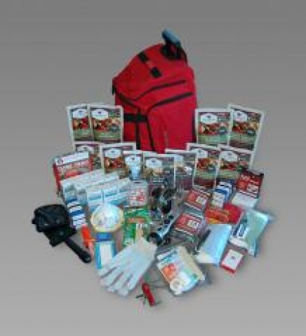 Essential Survival Kit