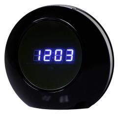 Modern Digital Clock Hidden Camera modern digital clock hidden camera