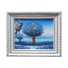 Hidden Landscape Wall Art Camera hcpainting landscape wall art