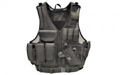 Galati Gear GALATI TACTICAL VEST BLK