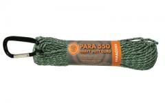 UST - Ultimate Survival Technologies UST PARACORD 550 HANKS 30' CAMO