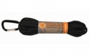 UST - Ultimate Survival Technologies UST PARACORD 550 HANKS 30' BLACK