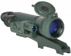 Yukon Advanced Optics - Varmit Hunter 2.5 x 50mm Night-Vision Riflescope