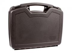 MTM Case-Gard Pistol Case, Holds 2 Guns