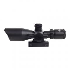 Firefield Riflescope w/ Red Laser