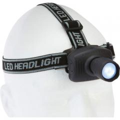 Mitaki-Japan® 1 Watt LED Head Lamp