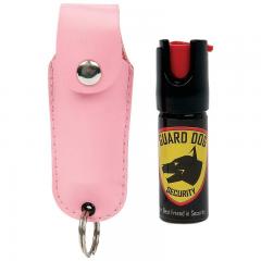 Pepper Spray