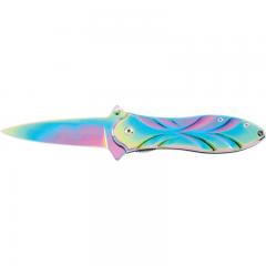 Liner Lock Knife