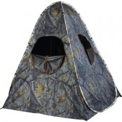 Classic Safari™ 1-Man Portable Camo Hunting Blind