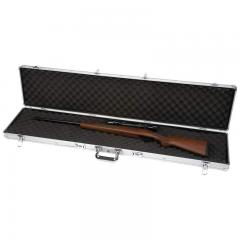 Classic Safari™ Long Aluminum Gun Case