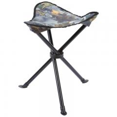 Classic Safari™ Compact Lightweight Camo Camp Stool