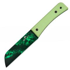 Undead Constant II, Zombie G-10, Reaper Blade, Plain