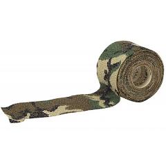 CamoForm Camo Form Woodland Generic MIL