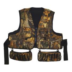 Grip-On-Tools Grip Camo Hunting Vest